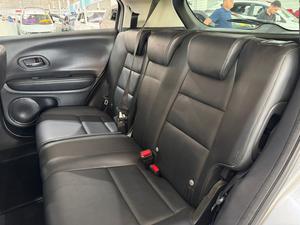 HR-V 1.8 16V TOURING