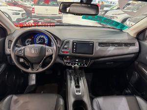 HR-V 1.8 16V TOURING