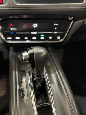 HR-V 1.8 16V TOURING