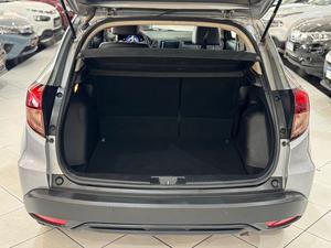 HR-V 1.8 16V TOURING