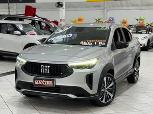 FASTBACK 1.0 TURBO 200 AUDACE
