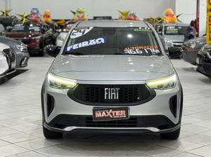 FASTBACK 1.0 TURBO 200 AUDACE