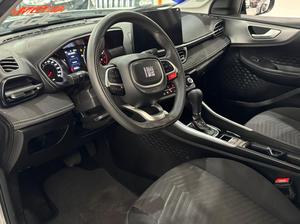 FASTBACK 1.0 TURBO 200 AUDACE