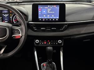 FASTBACK 1.0 TURBO 200 AUDACE