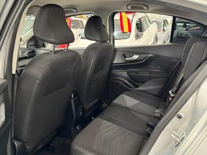 FASTBACK 1.0 TURBO 200 AUDACE