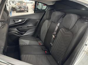 FASTBACK 1.0 TURBO 200 AUDACE