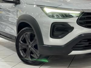 PULSE 1.0 TURBO 200 AUDACE