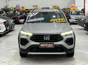 PULSE 1.0 TURBO 200 AUDACE