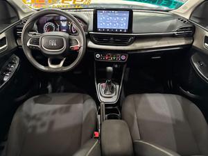 PULSE 1.0 TURBO 200 AUDACE