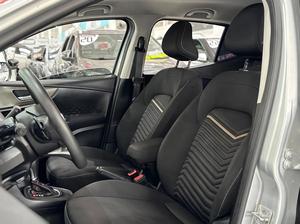 PULSE 1.0 TURBO 200 AUDACE