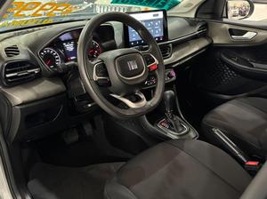 PULSE 1.0 TURBO 200 AUDACE