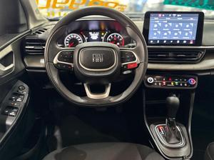 PULSE 1.0 TURBO 200 AUDACE