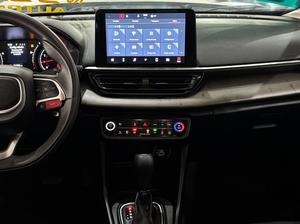 PULSE 1.0 TURBO 200 AUDACE
