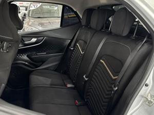 PULSE 1.0 TURBO 200 AUDACE