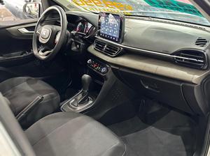 PULSE 1.0 TURBO 200 AUDACE