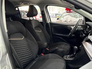 PULSE 1.0 TURBO 200 AUDACE