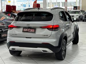 PULSE 1.0 TURBO 200 AUDACE