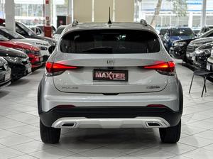 PULSE 1.0 TURBO 200 AUDACE