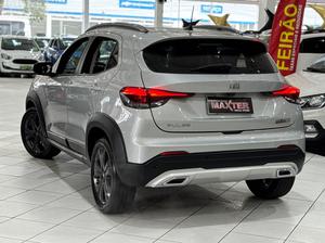 PULSE 1.0 TURBO 200 AUDACE