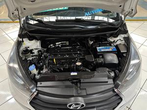 HB20 1.6 COMFORT PLUS 16V