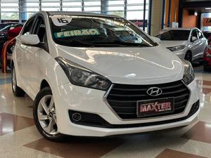 HB20 1.6 COMFORT PLUS 16V