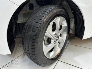 HB20 1.6 COMFORT PLUS 16V