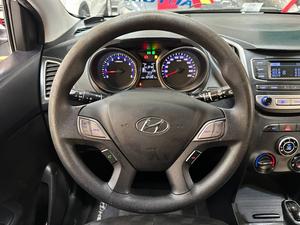 HB20 1.6 COMFORT PLUS 16V