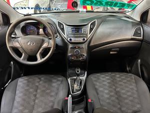 HB20 1.6 COMFORT PLUS 16V