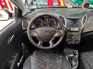 HB20 1.6 COMFORT PLUS 16V
