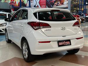 HB20 1.6 COMFORT PLUS 16V