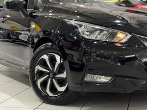 VERSA 1.6 16V SENSE