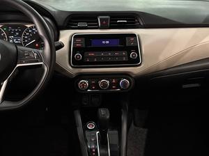 VERSA 1.6 16V SENSE