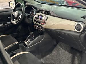 VERSA 1.6 16V SENSE