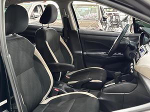 VERSA 1.6 16V SENSE