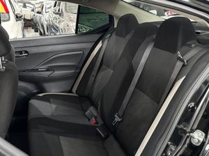 VERSA 1.6 16V SENSE