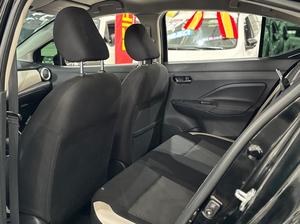 VERSA 1.6 16V SENSE