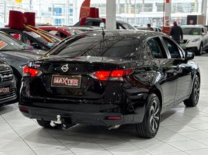 VERSA 1.6 16V SENSE