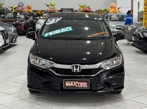 CITY 1.5 PERSONAL 16V