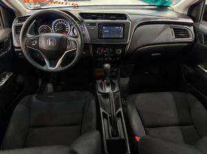 CITY 1.5 PERSONAL 16V