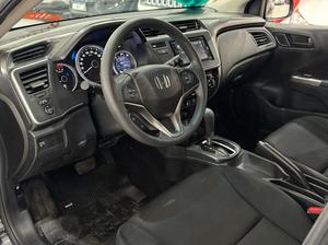 CITY 1.5 PERSONAL 16V