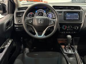CITY 1.5 PERSONAL 16V
