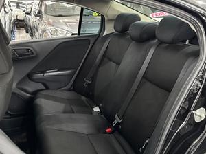 CITY 1.5 PERSONAL 16V