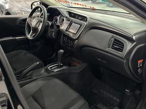 CITY 1.5 PERSONAL 16V