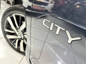 CITY 1.5 I-VTEC HATCH TOURING