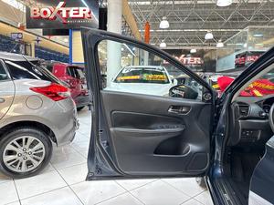 CITY 1.5 I-VTEC HATCH TOURING