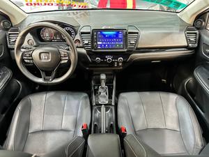 CITY 1.5 I-VTEC HATCH TOURING