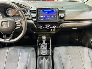 CITY 1.5 I-VTEC HATCH TOURING