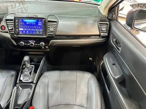 CITY 1.5 I-VTEC HATCH TOURING