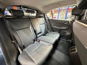 CITY 1.5 I-VTEC HATCH TOURING
