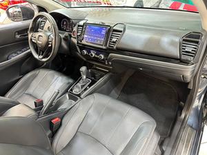 CITY 1.5 I-VTEC HATCH TOURING